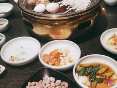 -味家烤肉烤鳗鱼牛排(西塔旗舰店)