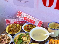 -三镇卤货二公司(汉街店)