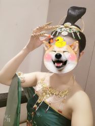 -盘子女人坊古装写真摄影(天津总店)