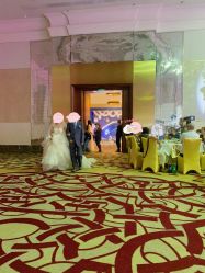 -上海万豪虹桥大酒店·宴会厅