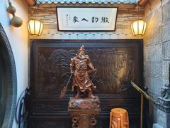 -徽韵人家·传承正宗徽菜(牡丹园店)