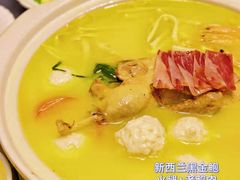 -金龙·打边炉(武进路店)