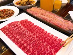 -皇城老妈·大连海鲜火锅(港湾店)