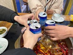 -金鼎雪山牦牛杂火锅(理县总店)