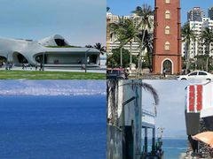 -三亚南山文化旅游区