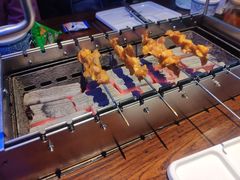 -三个蒙古大叔羊肉串(大宁店)