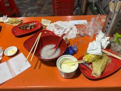 -光明刘冰乳鸽店(光明法政北路店)