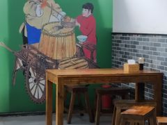 -老磁器口豆汁店(马家堡店)