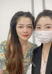 -Verywang半永久纹眉•仪器野生眉