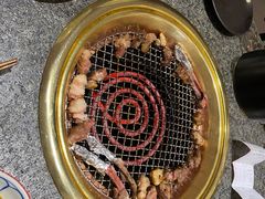 -NIUAN牛庵·日式和牛烧肉(恒隆店)