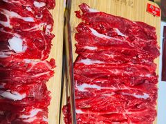 -和兴记潮汕牛肉火锅(太原街万达店)