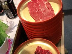 -拾也•和牛•海鲜•烤肉放题(卓悦INTOWN店)