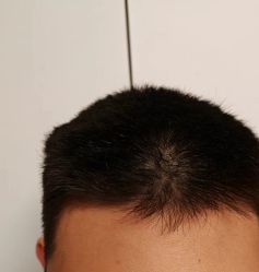 -KK Hair—尚影