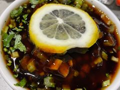 -海底捞火锅(海宁路店)