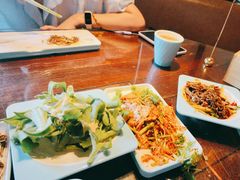 -江边城外烤鱼(方庄时代购物中心店)