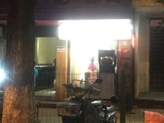 门面-十里铺铁板鱿鱼