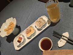 -成隆行·蟹王府(淮海店)