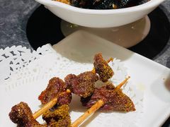 -炊烟小炒黄牛肉(浦东世纪汇店)