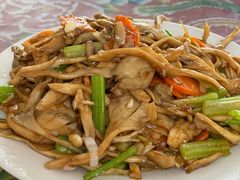 -何适山庄 ·可团建(水长城P2停车场店)