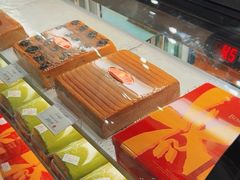 -本格旺索罗(樟宜机场T1店)
