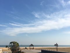 -青岛银沙滩