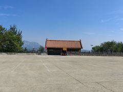 -禅宗少林·音乐大典