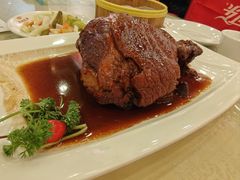 -东四民芳餐厅(朝阳门店)