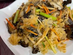 -南华寺素食馆(南华禅寺店)