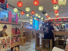 -怪物的冰与火(天虹商场中山路店)
