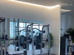 -YCHL FIT 健身(星寰店)