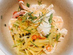 -胡麻(静安嘉里店)