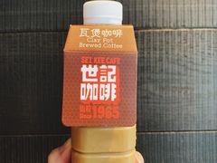 -世记咖啡(氹仔外卖店)