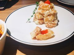 芥末虾仁球-太二酸菜鱼(福州泰禾店)