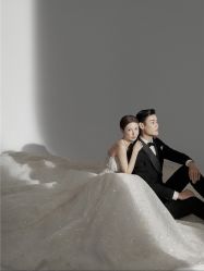 -摩玛婚纱摄影(杭州店)
