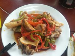-马艾萨中国兰州牛肉拉面(劲松店)