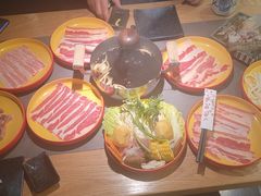 -沼津港精致料理·寿喜烧·烧鸟(龙湖南桥天街日料榜单店)