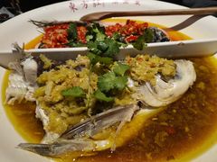 -东方红·湖南菜(金屿店)
