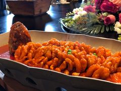 太白松鼠鱼-天府传奇大酒店(金山东路店)