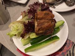 -山焱·炭火自助烤肉(周浦万达店)