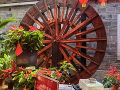 门面-客家大院·非遗赣南客家菜(郁孤台店)