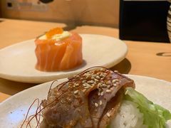 -元气寿司(金光华店)