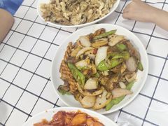 -乐乐餐厅(湘子庙街店)
