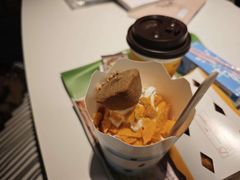 -麦当劳(欧陆广场店)