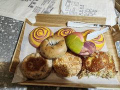 -丁香西饼屋(桂林路店)