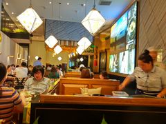 -云海肴·汽锅鸡·云南菜(苏州中心店)