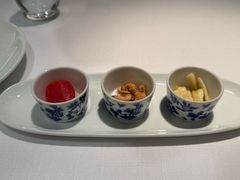 -悦轩中餐厅·高空江景·杭州柏悦酒店