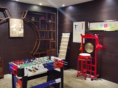 -苏州独墅湖书香世家酒店