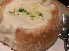 -上海苏宁宝丽嘉酒店·Cafe Bellagio西餐厅