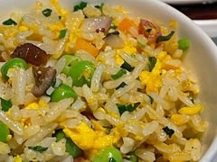 玫瑰厅淮扬炒饭-玫瑰厅上海菜(兴国路店)