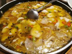 -有红鸡毛店·川菜(建设路店)